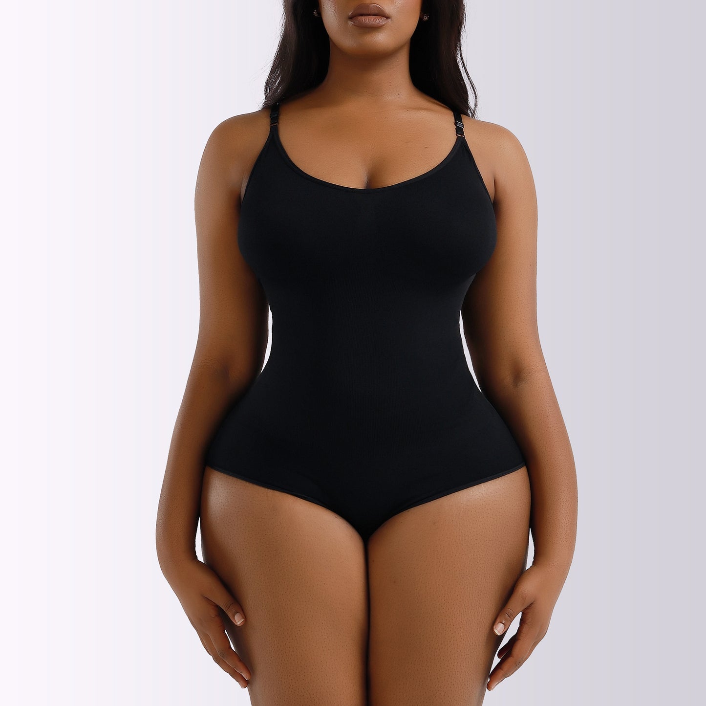 Women's Comfortable Seamless Bodysuit