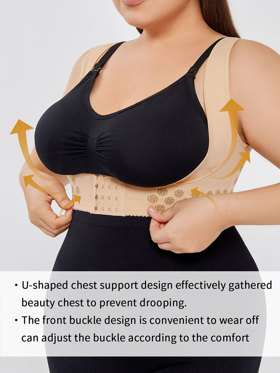 Women's Comfort Support Vest
