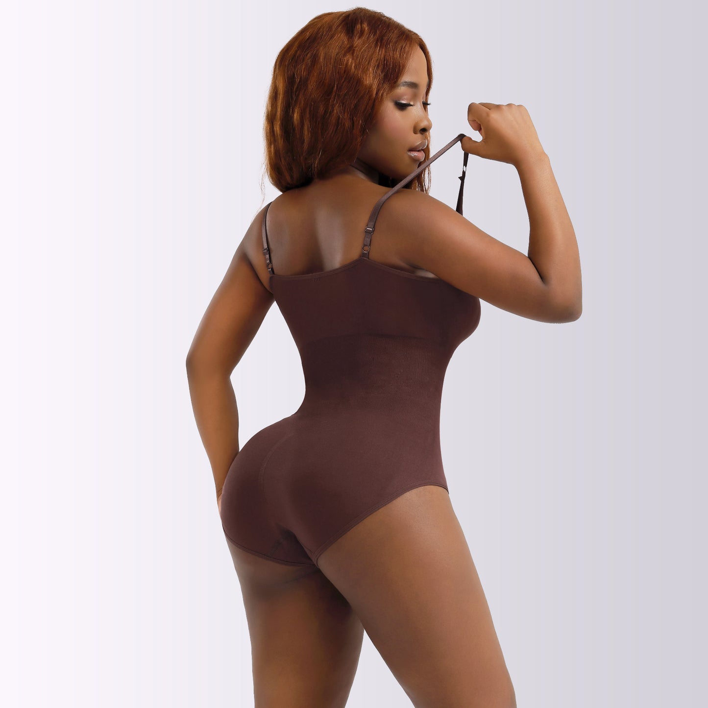 Women's Comfortable Seamless Bodysuit