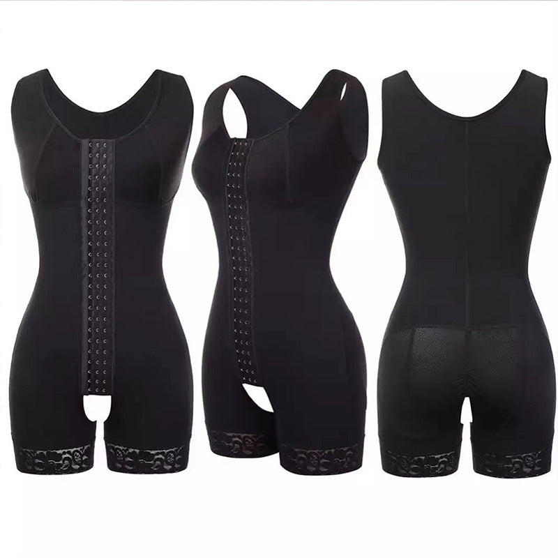 Seamless Shaping Underwear for Women