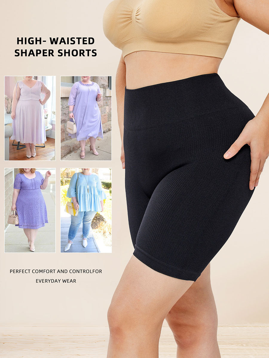 Women's Comfort Shaping Shorts