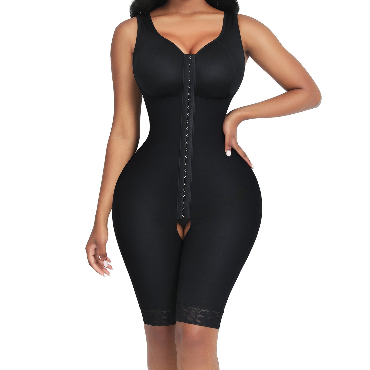 Seamless Shaping Underwear for Women
