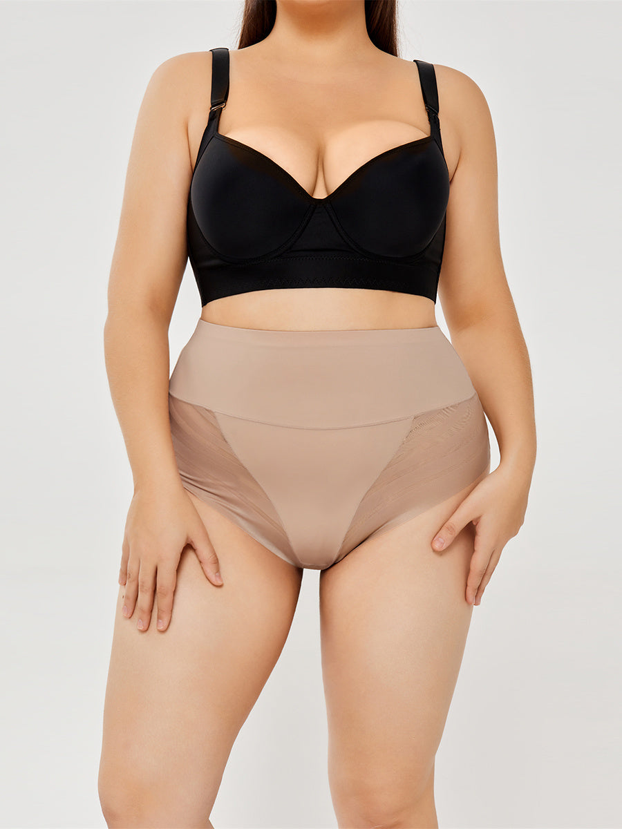 Lace Classic Shaper Panty