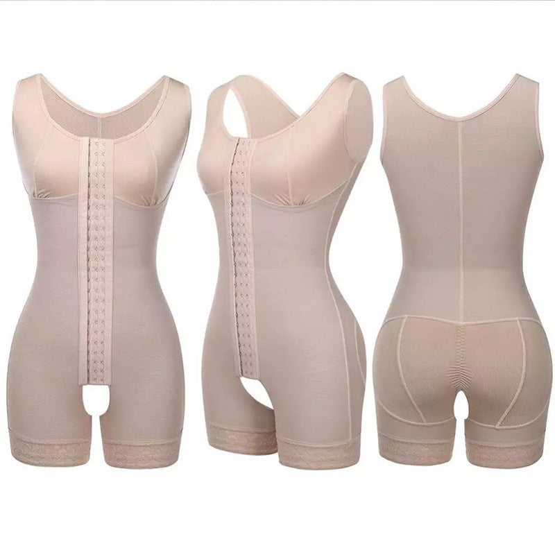 Seamless Shaping Underwear for Women