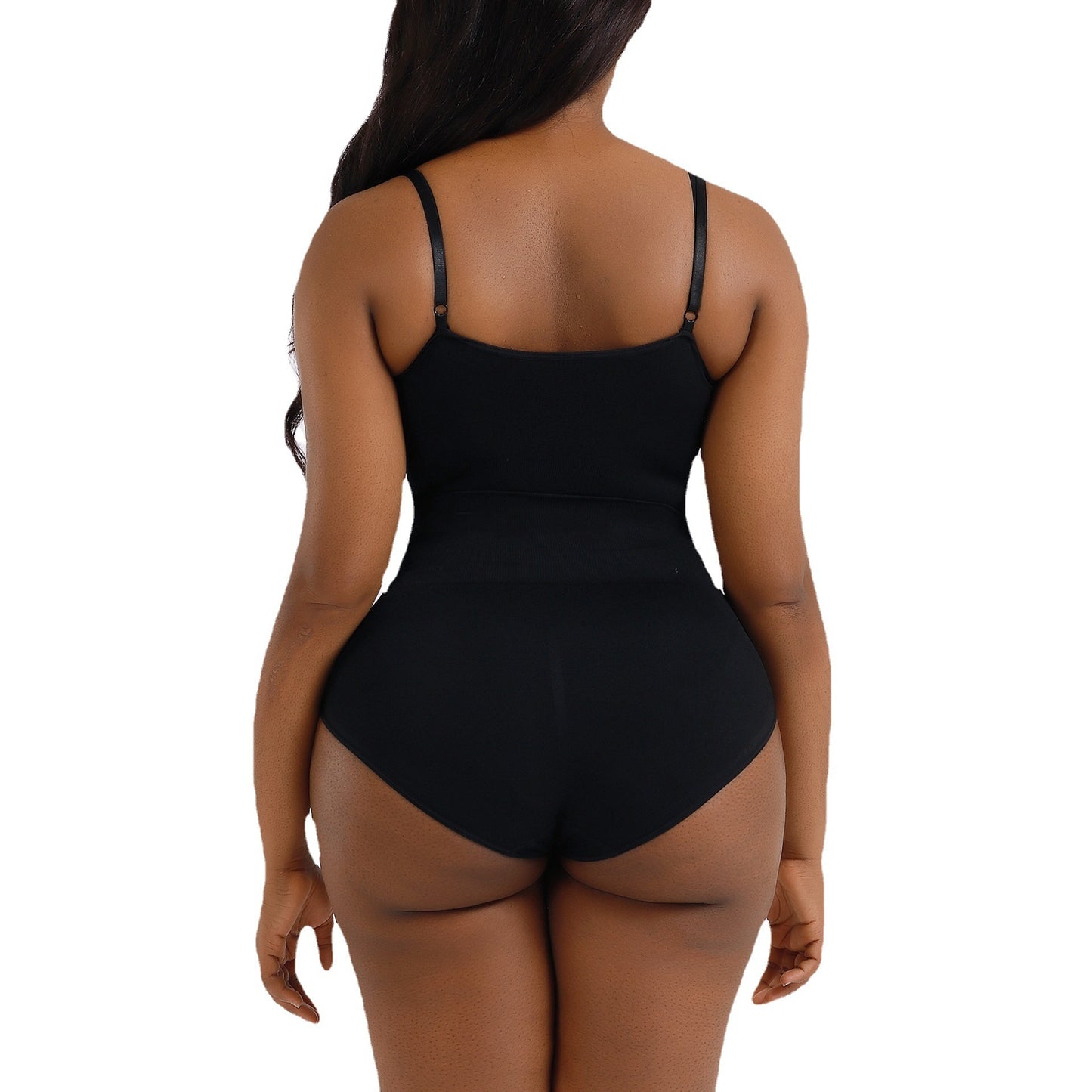 Women's Comfortable Seamless Bodysuit