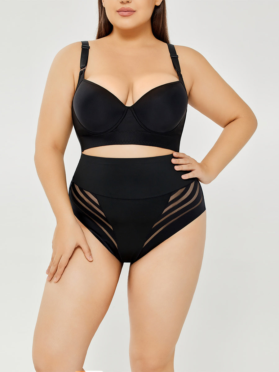 Lace Classic Shaper Panty