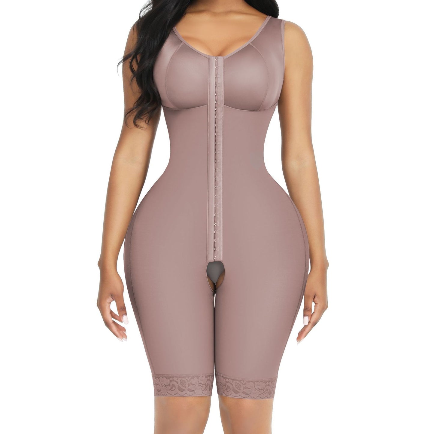 Seamless Shaping Underwear for Women