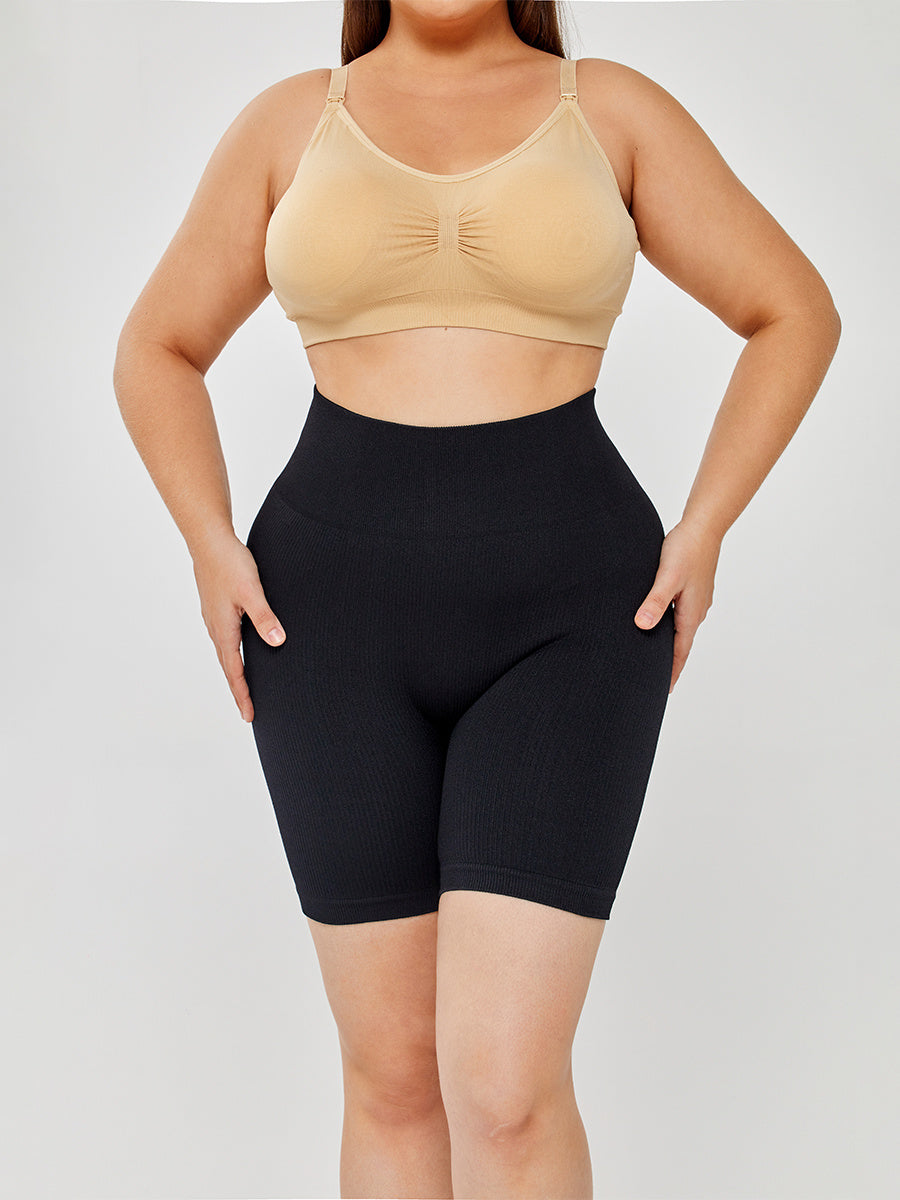 Women's Comfort Shaping Shorts