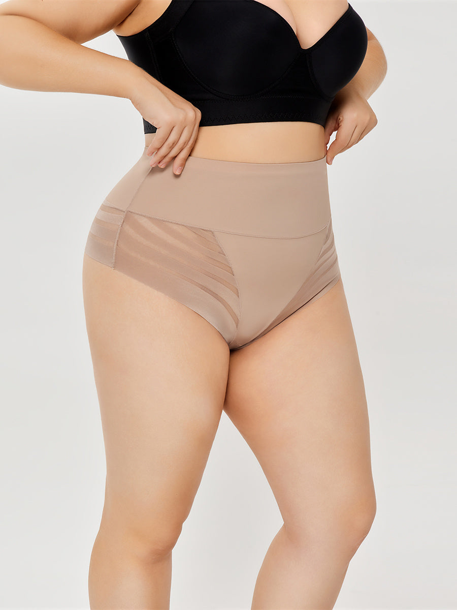 Lace Classic Shaper Panty