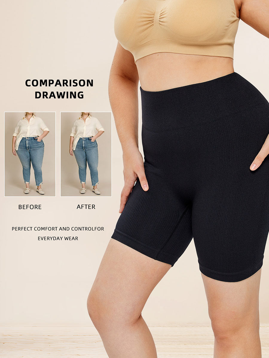 Women's Comfort Shaping Shorts