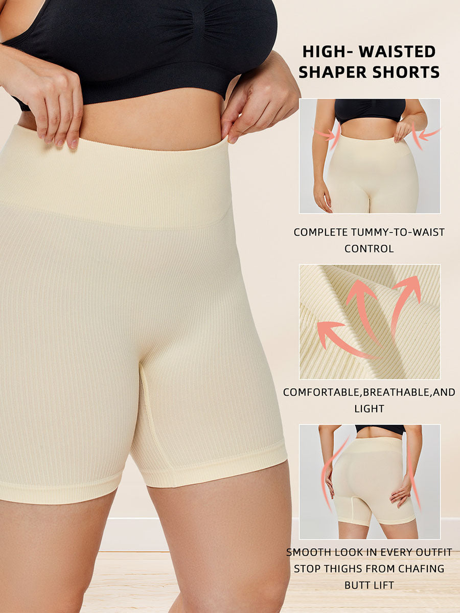 Women's Comfort Shaping Shorts