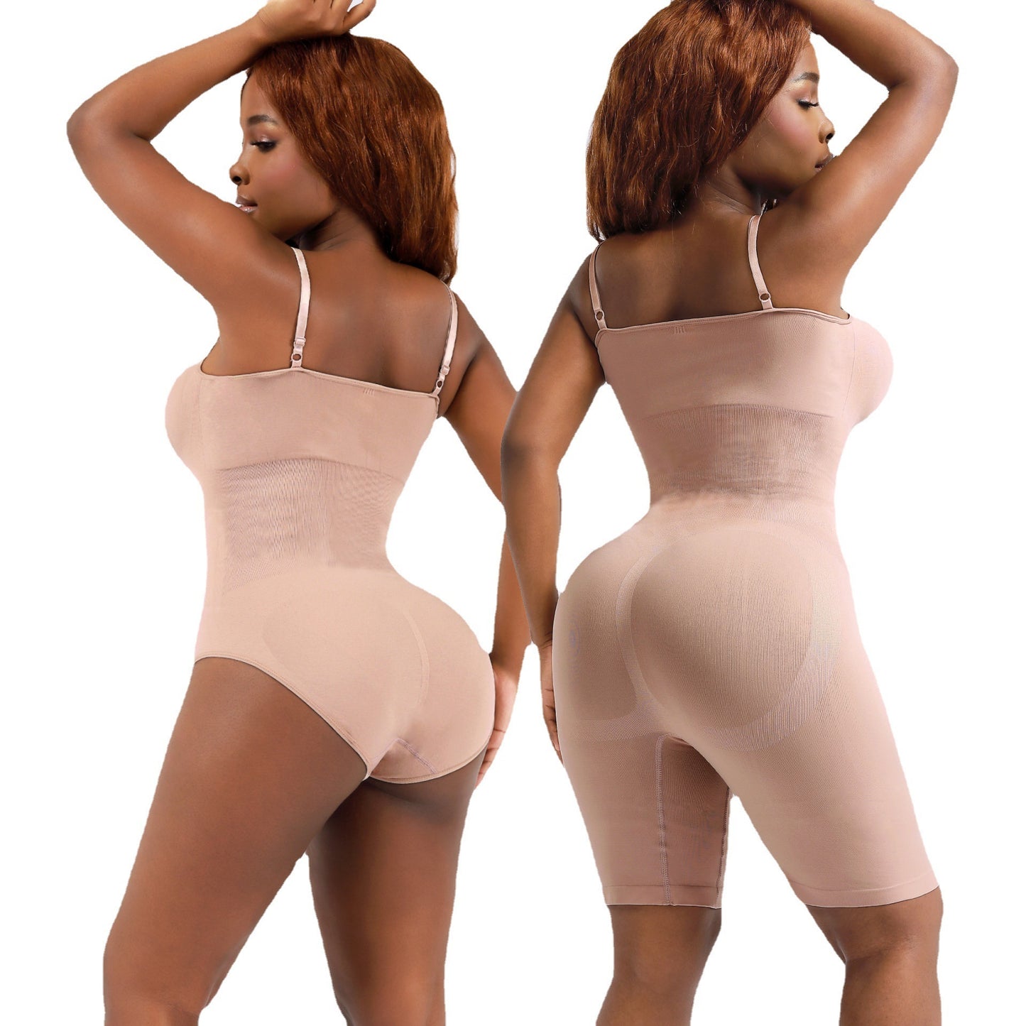 Women's Comfort Bodysuit