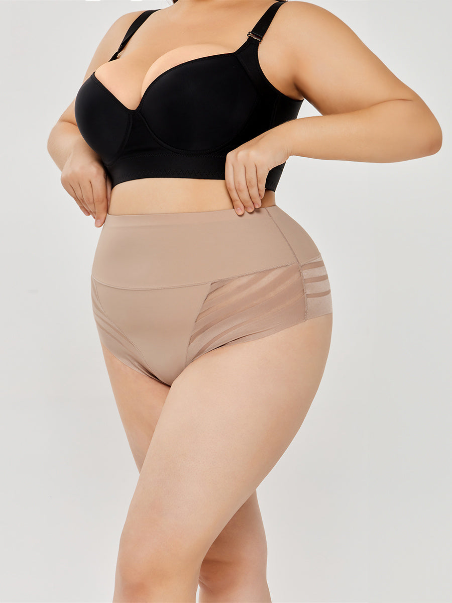 Lace Classic Shaper Panty
