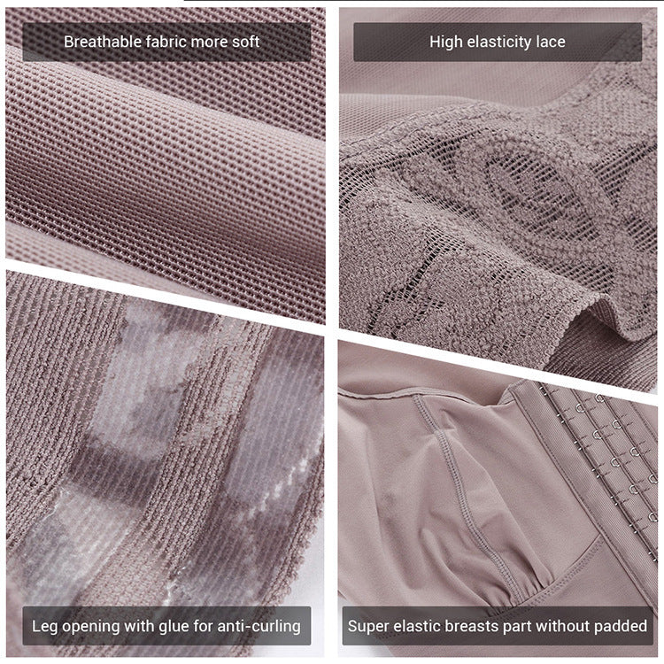 Seamless Shaping Underwear for Women