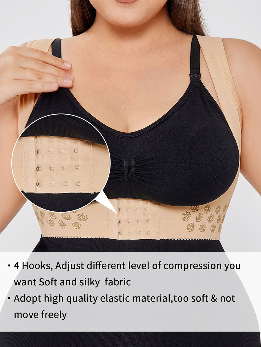 Women's Comfort Support Vest