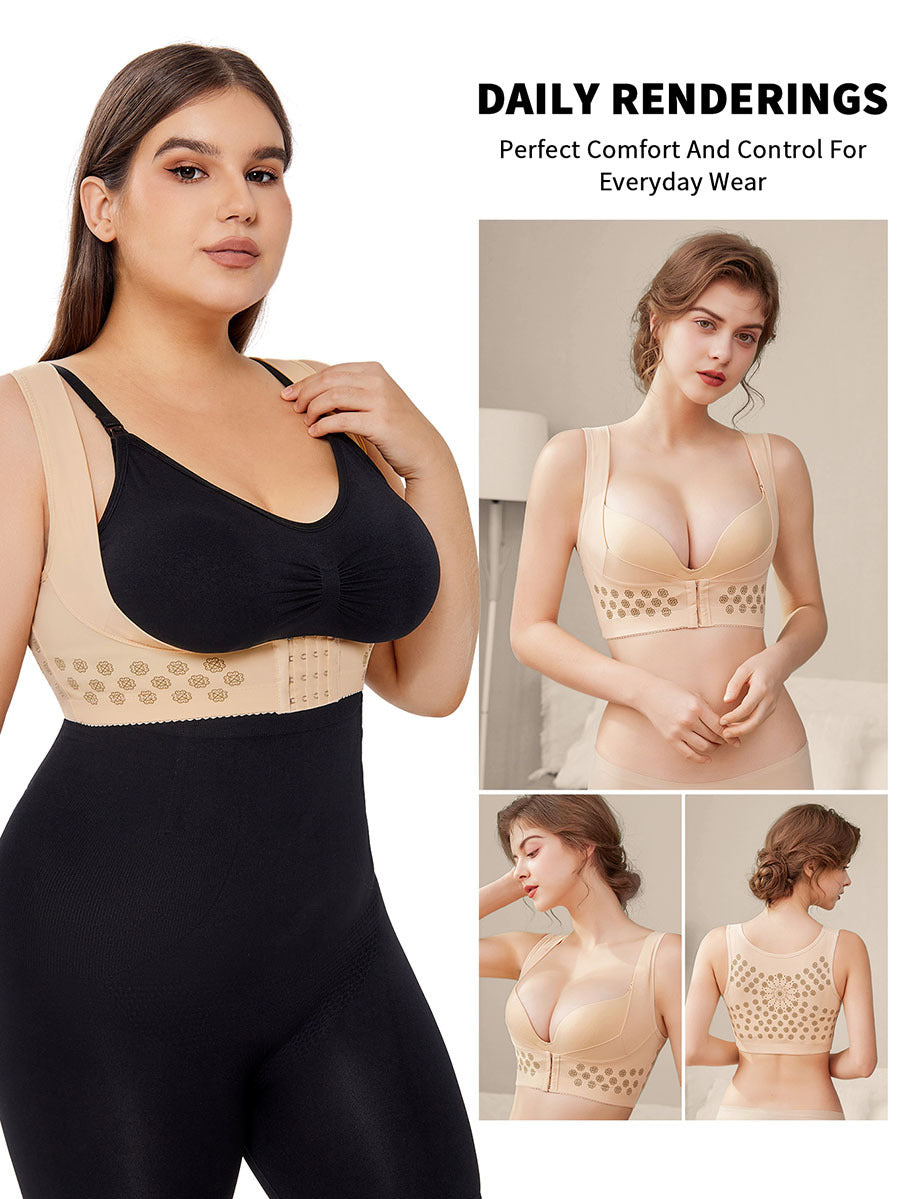 Women's Comfort Support Vest