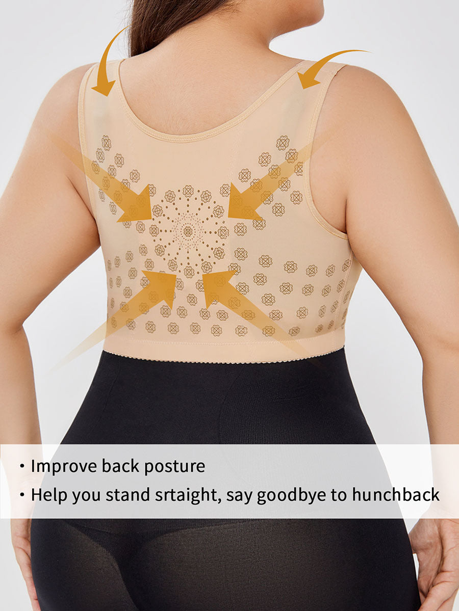 Women's Comfort Support Vest