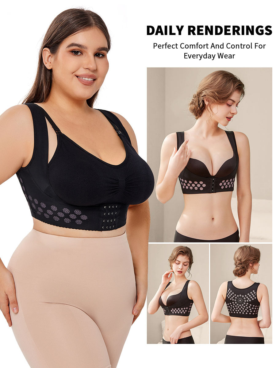 Women's Comfort Support Vest