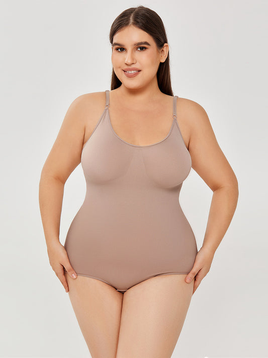 Women's Smoothing Bodysuit