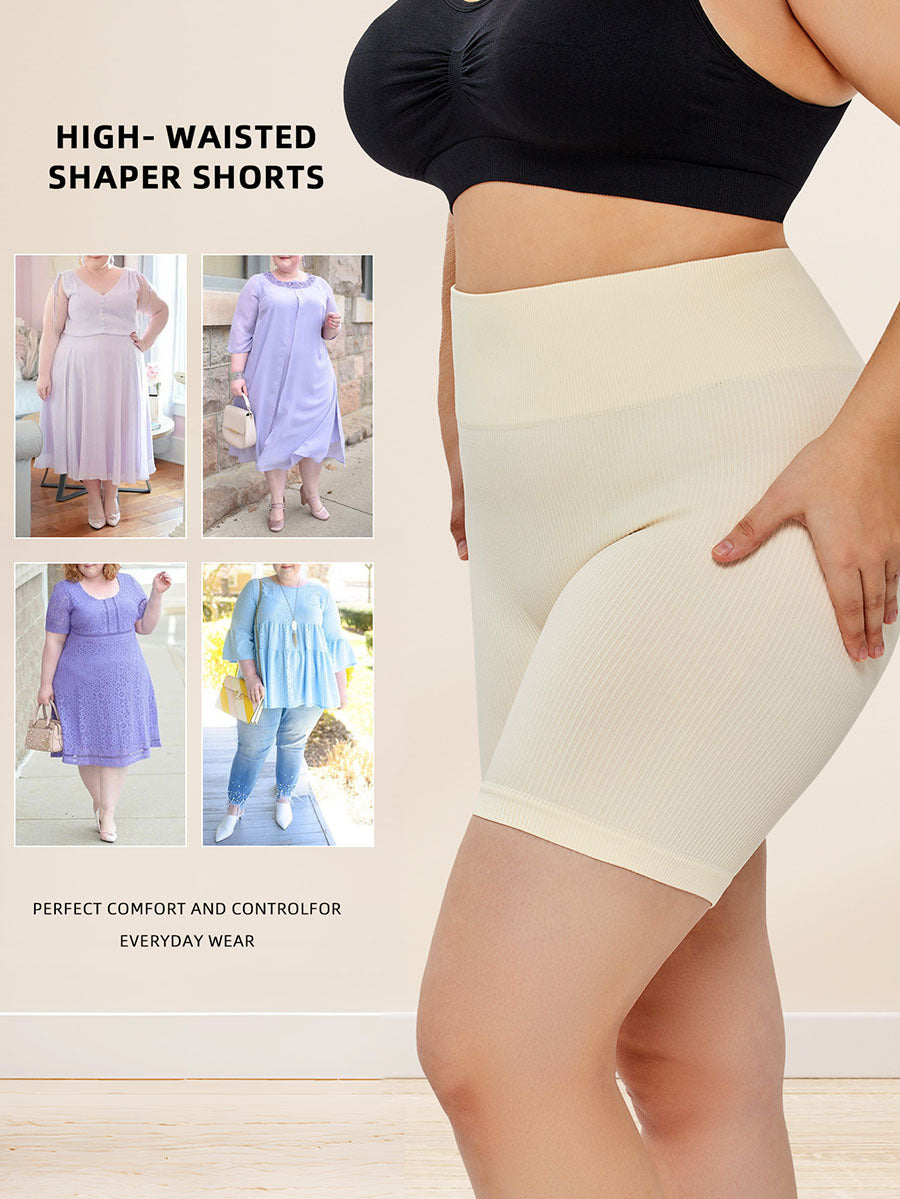 Women's Comfort Shaping Shorts