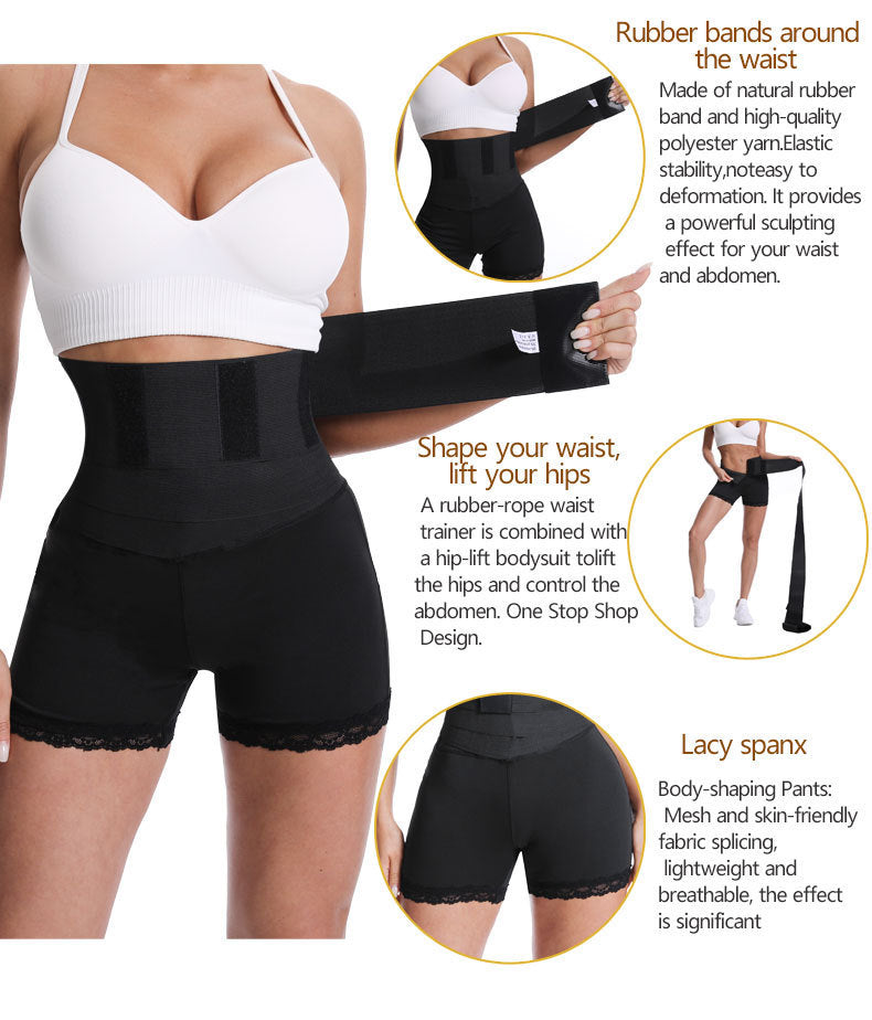 Women's Comfort Seamless Underwear