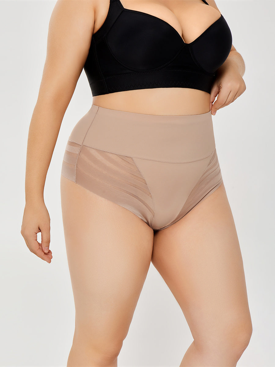 Lace Classic Shaper Panty