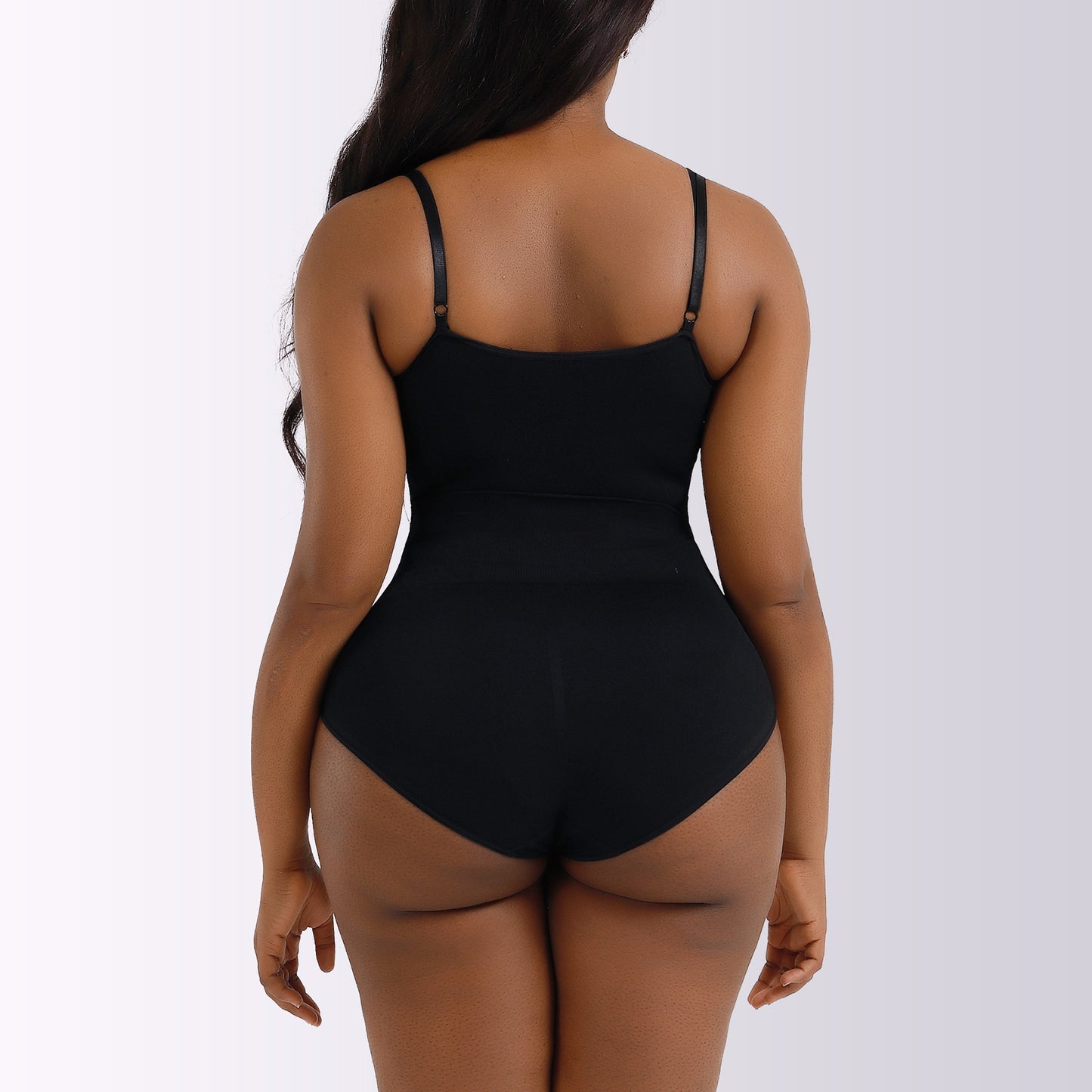 Seamless Comfort Shapewear for Women