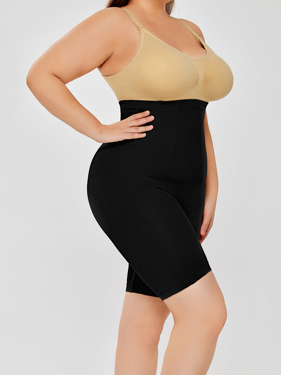 Smoothing Shapewear Shorts