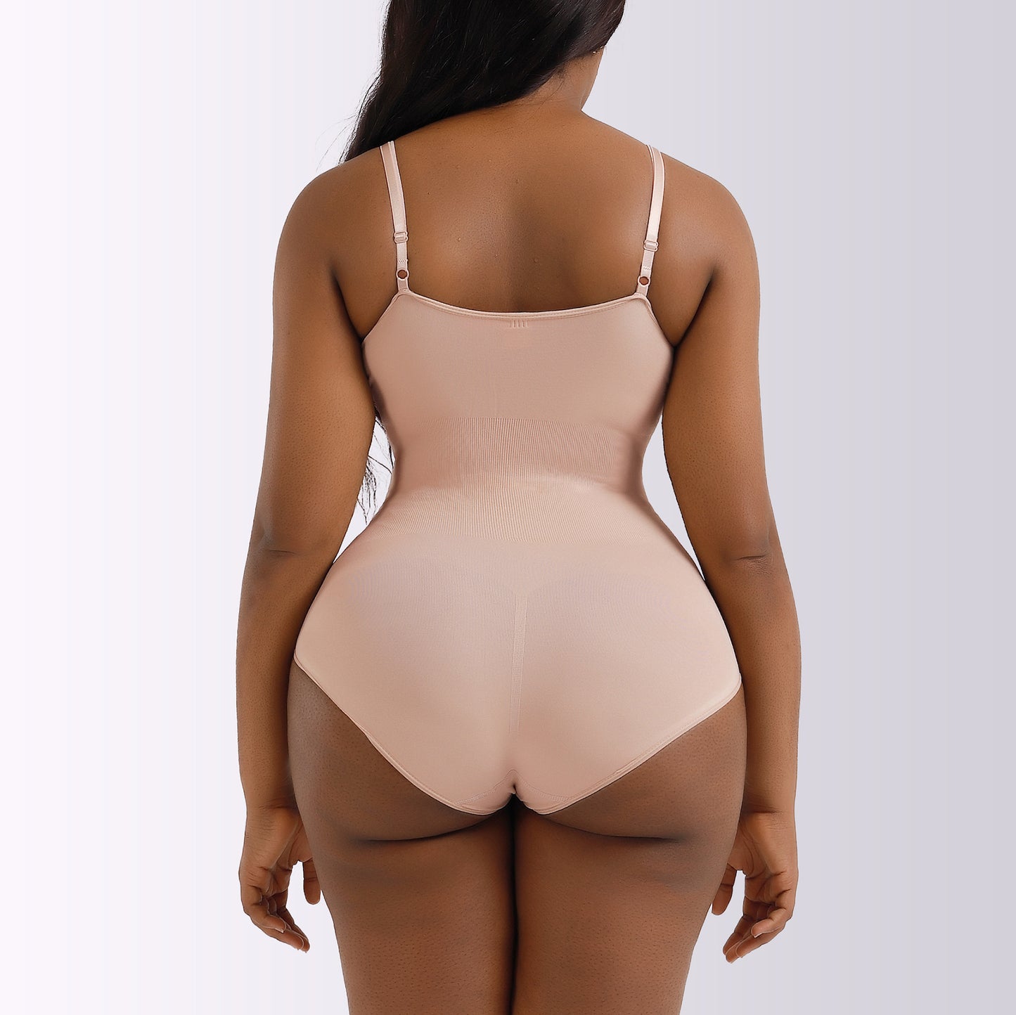 Women's Comfortable Seamless Bodysuit