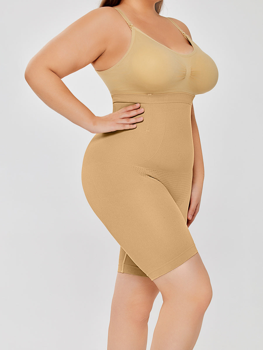 Smoothing Shapewear Shorts