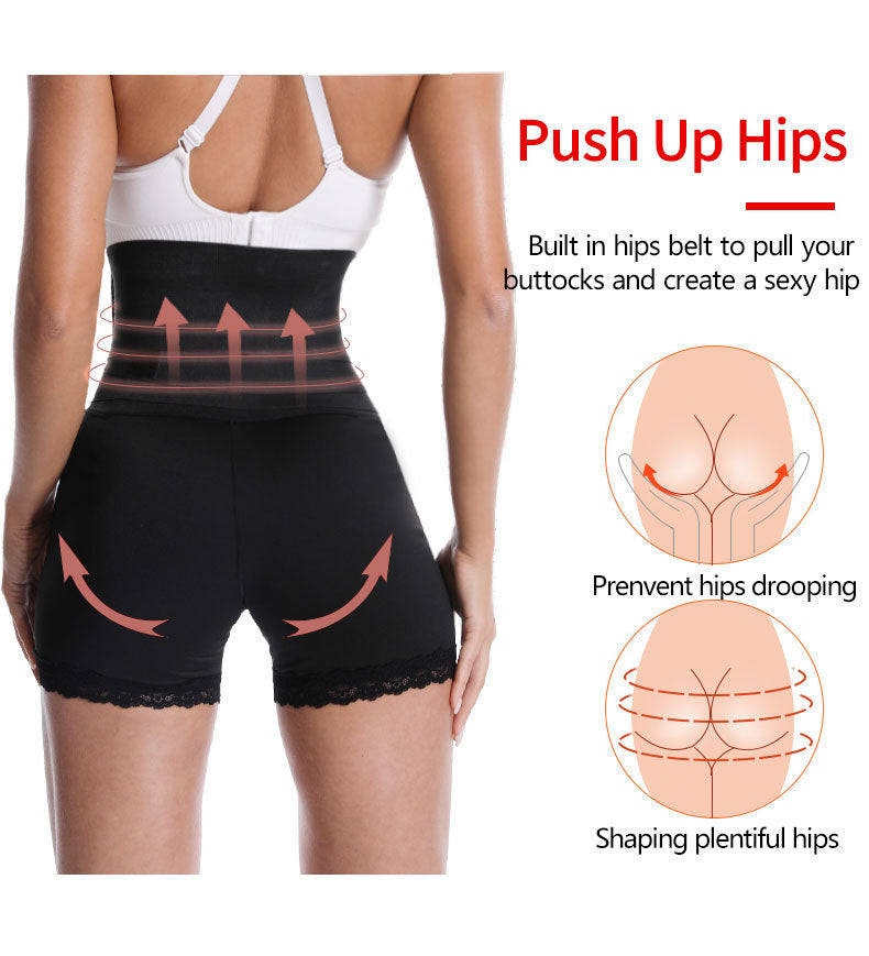 Women's Comfort Seamless Underwear