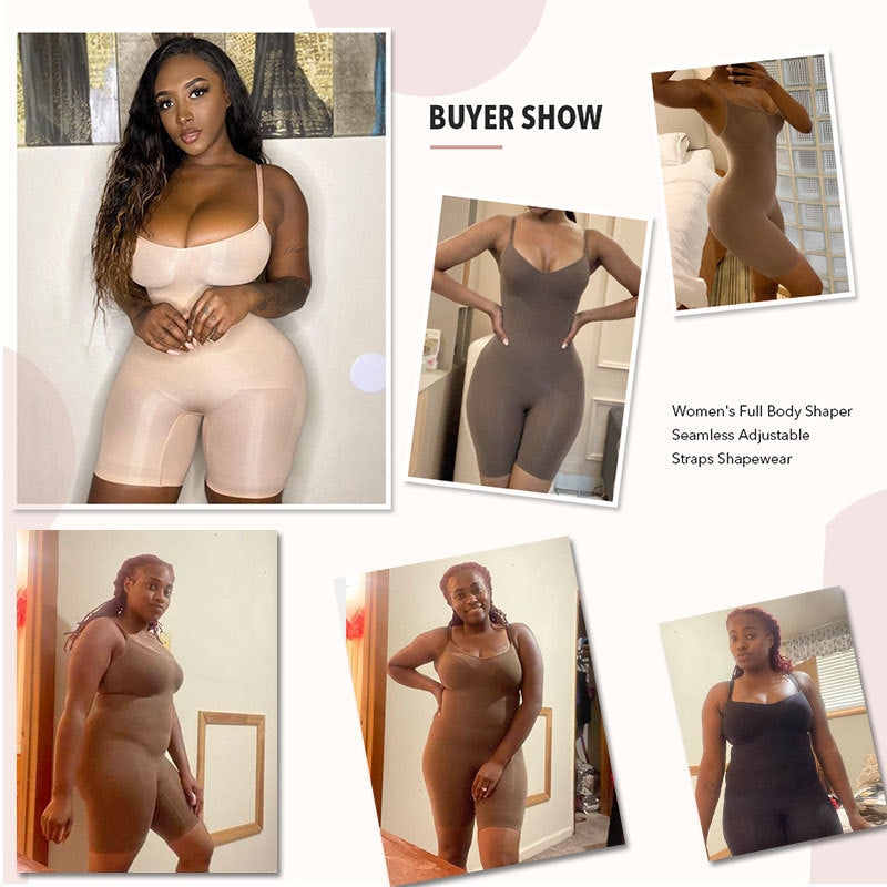 Women's Comfort Bodysuit