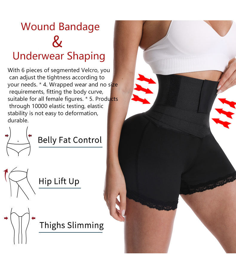Women's Comfort Seamless Underwear