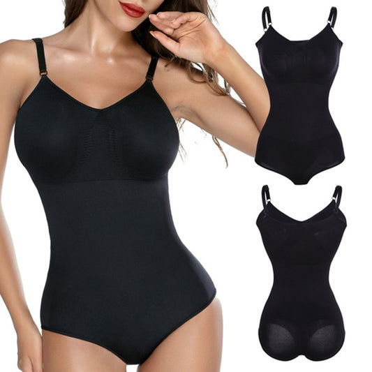 Women's Comfortable Support Bodysuit