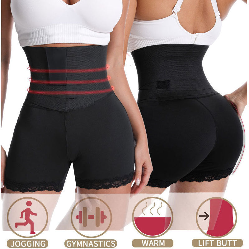 Women's Comfort Seamless Underwear