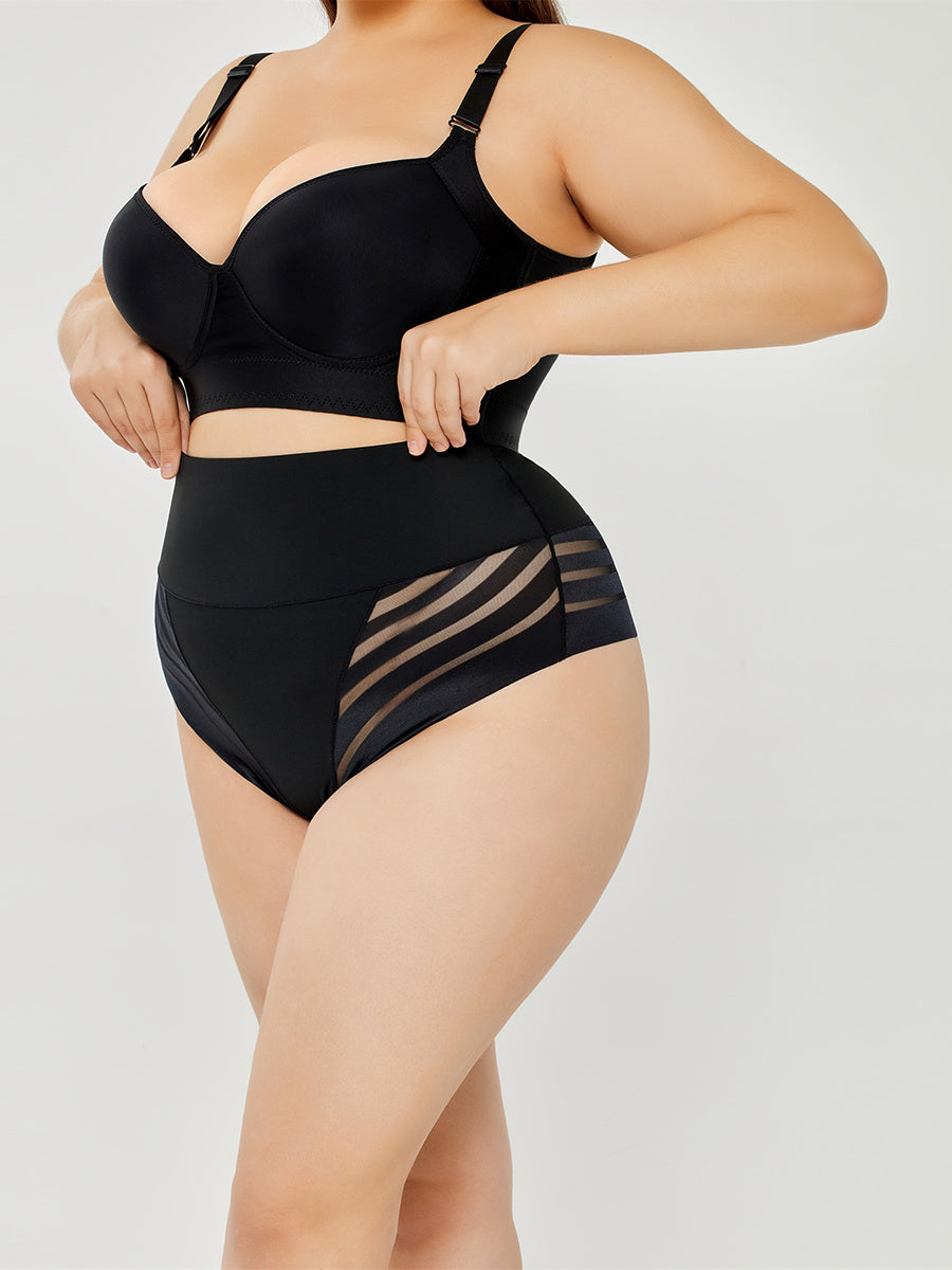 Lace Classic Shaper Panty