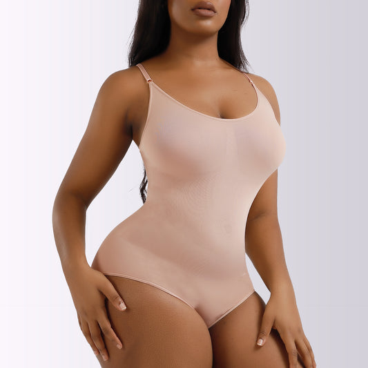 Seamless Comfort Shapewear for Women
