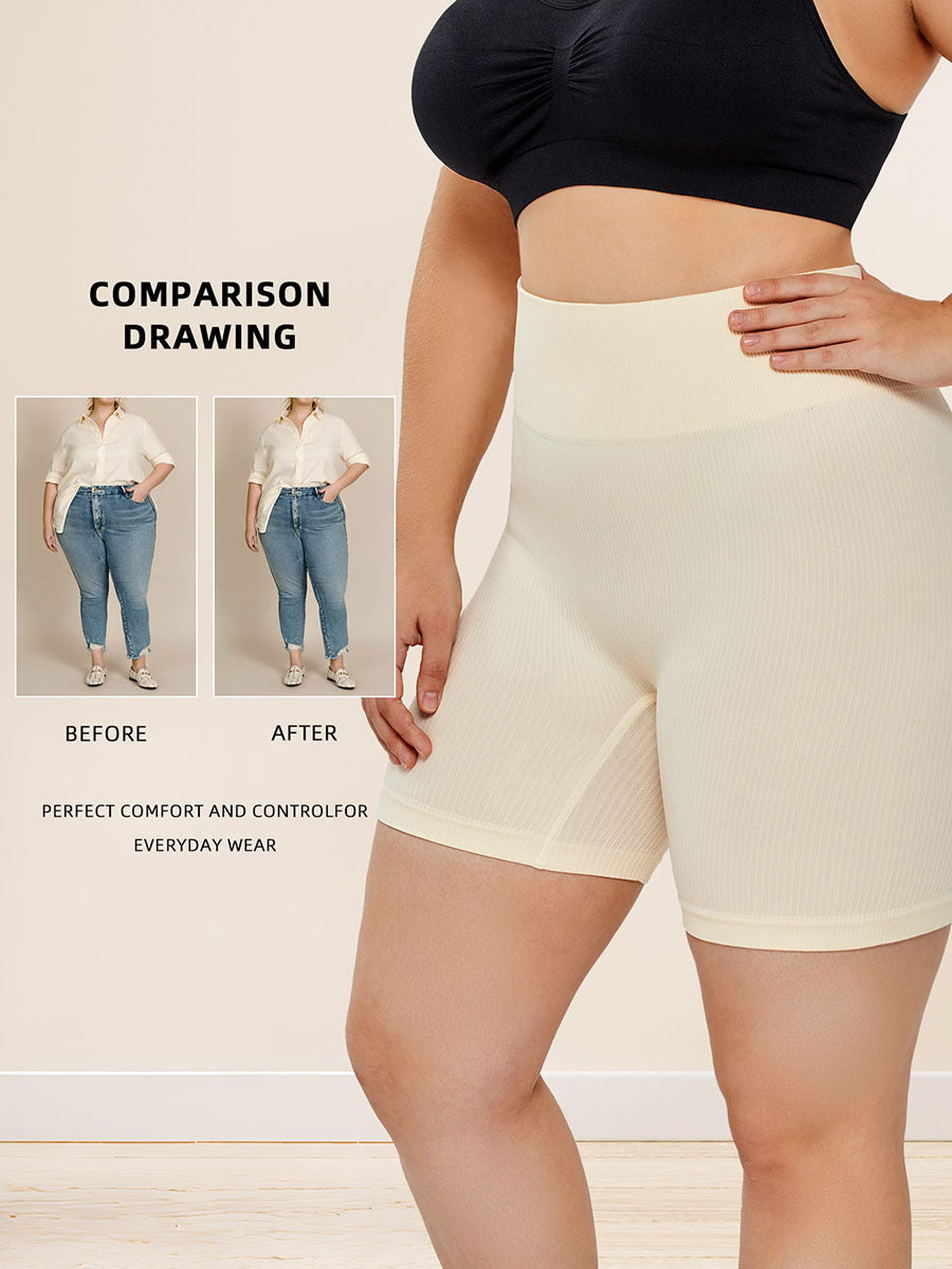 Women's Comfort Shaping Shorts
