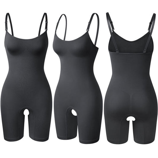 Women's Comfort Bodysuit