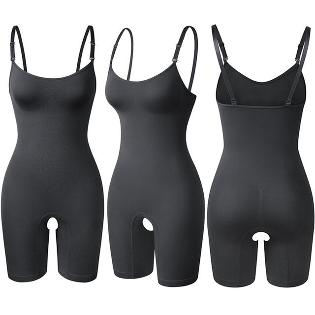 Women's Comfort Bodysuit