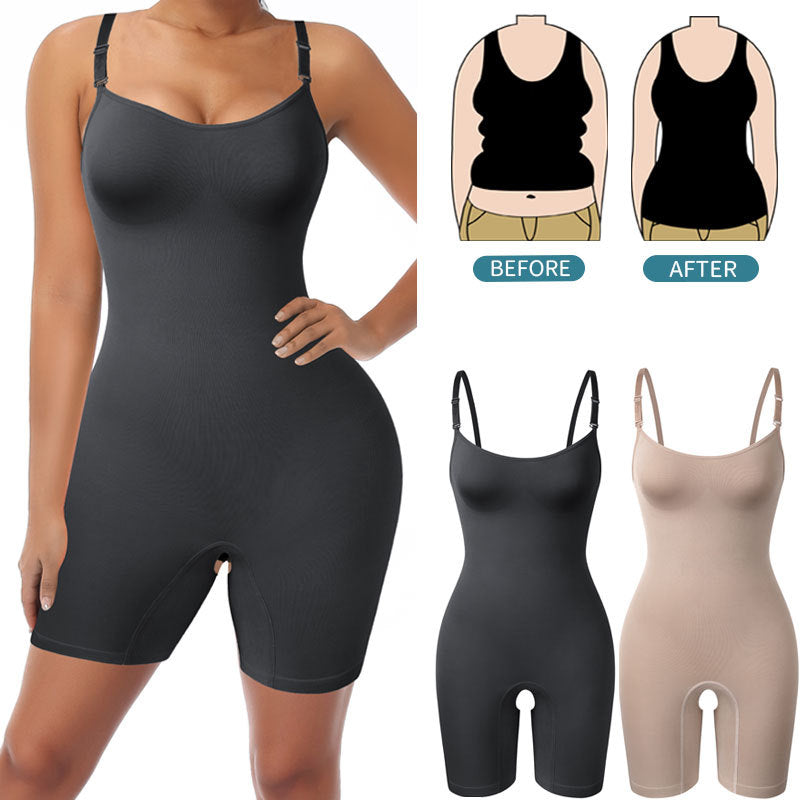 Women's Comfort Bodysuit