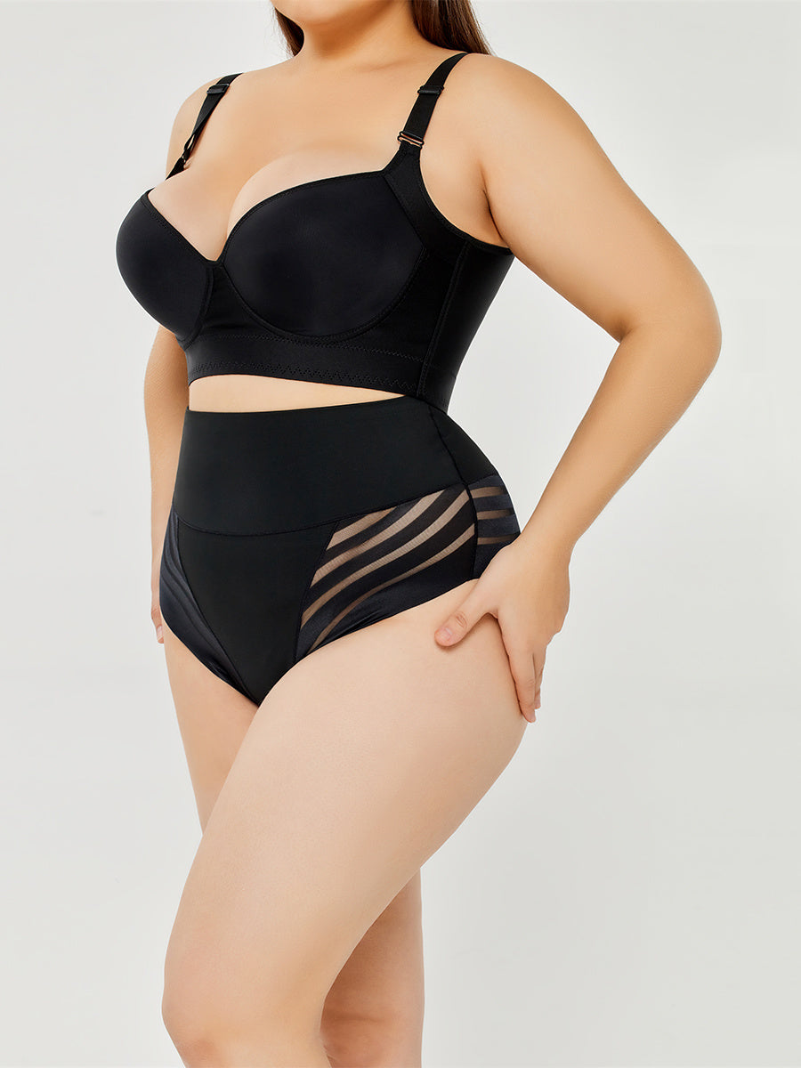 Lace Classic Shaper Panty
