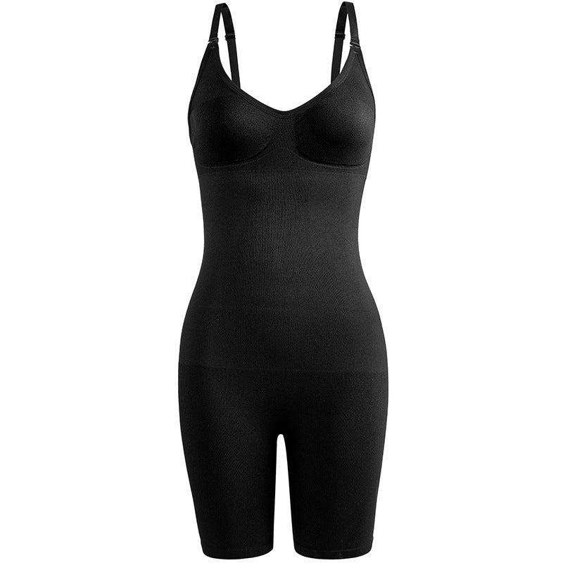 Women's Comfort Bodysuit