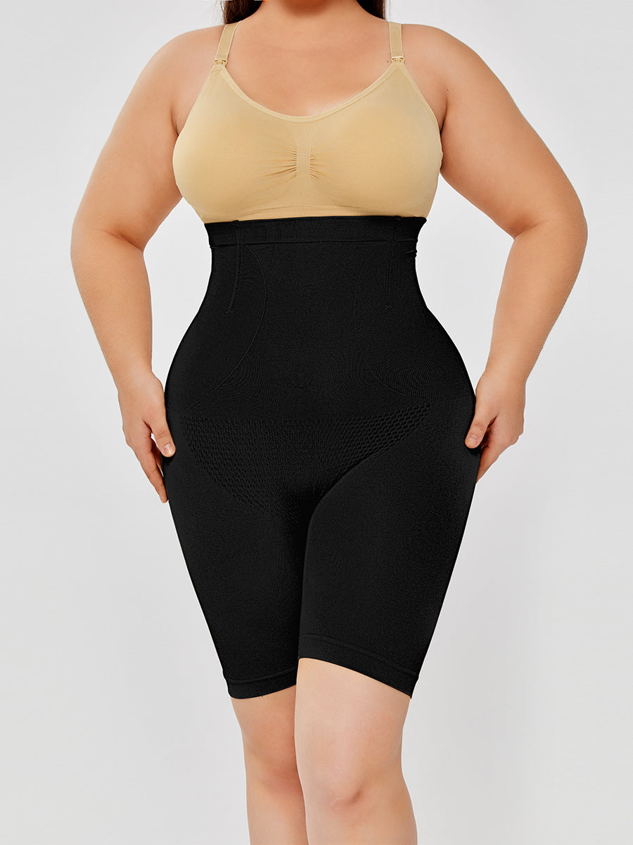 Smoothing Shapewear Shorts