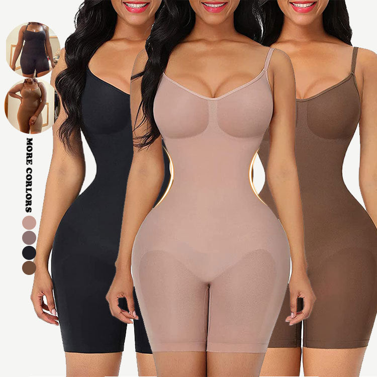 Women's Comfort Bodysuit