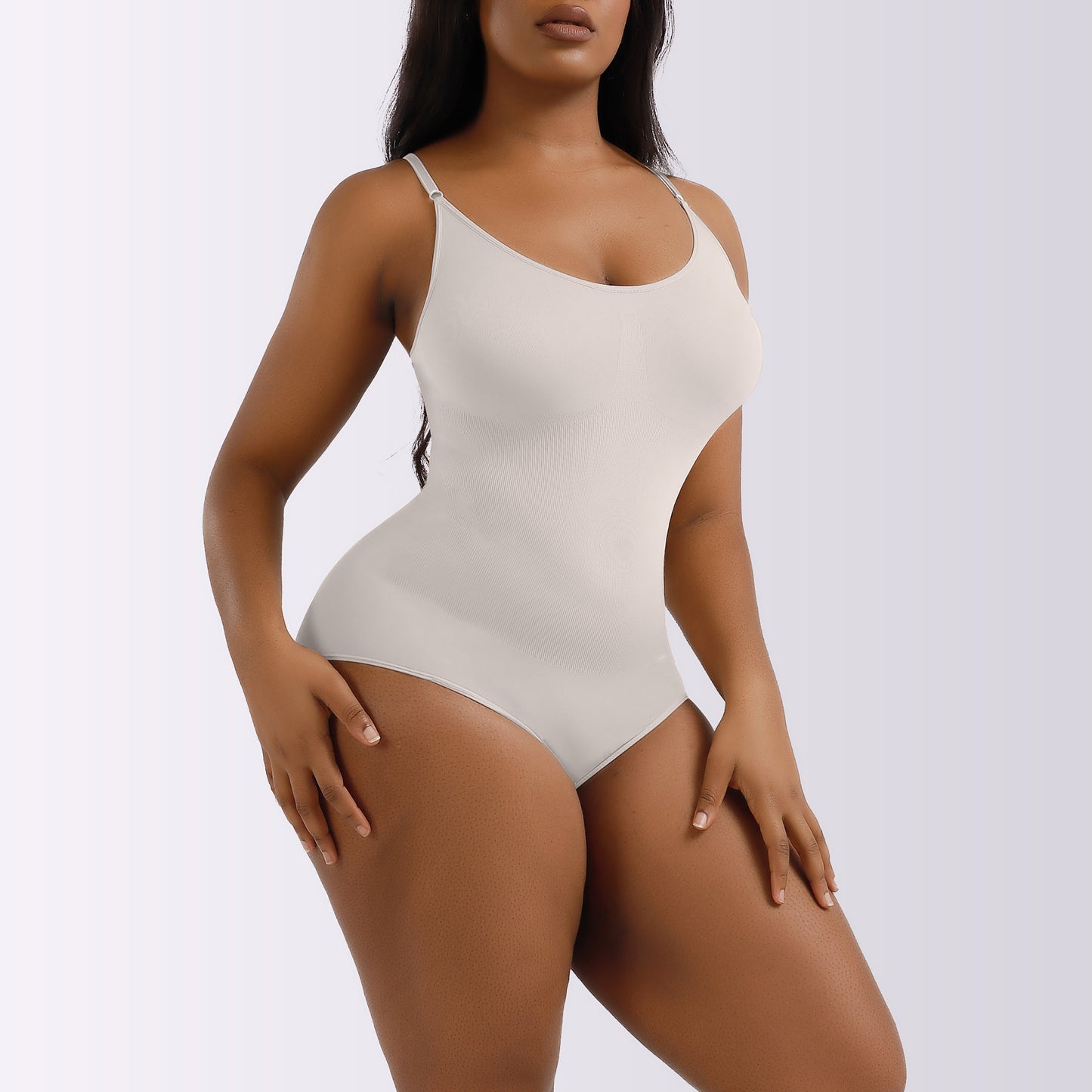 Seamless Comfort Shapewear for Women