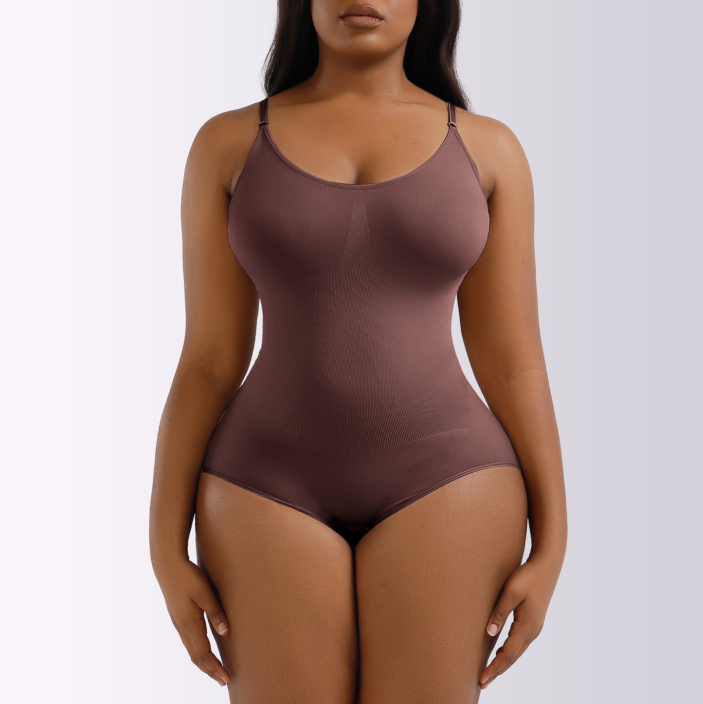 Seamless Comfort Shapewear for Women