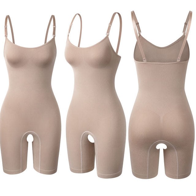 Women's Comfort Bodysuit