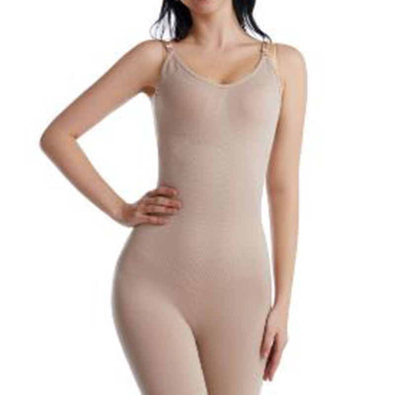 Women's Comfort Bodysuit